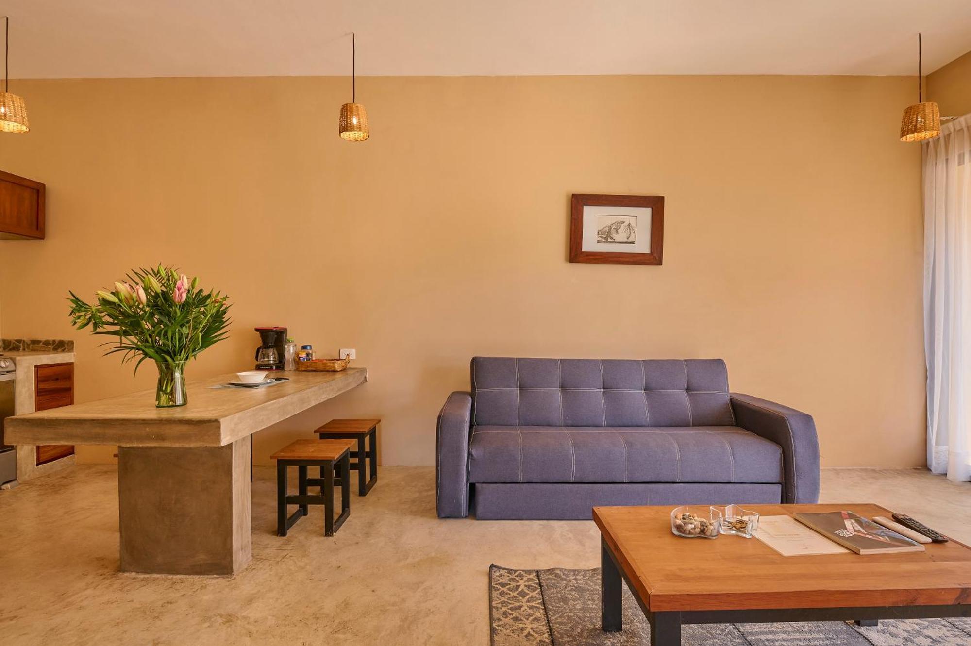 Lya Beach House Santa María Colotepec 외부 사진