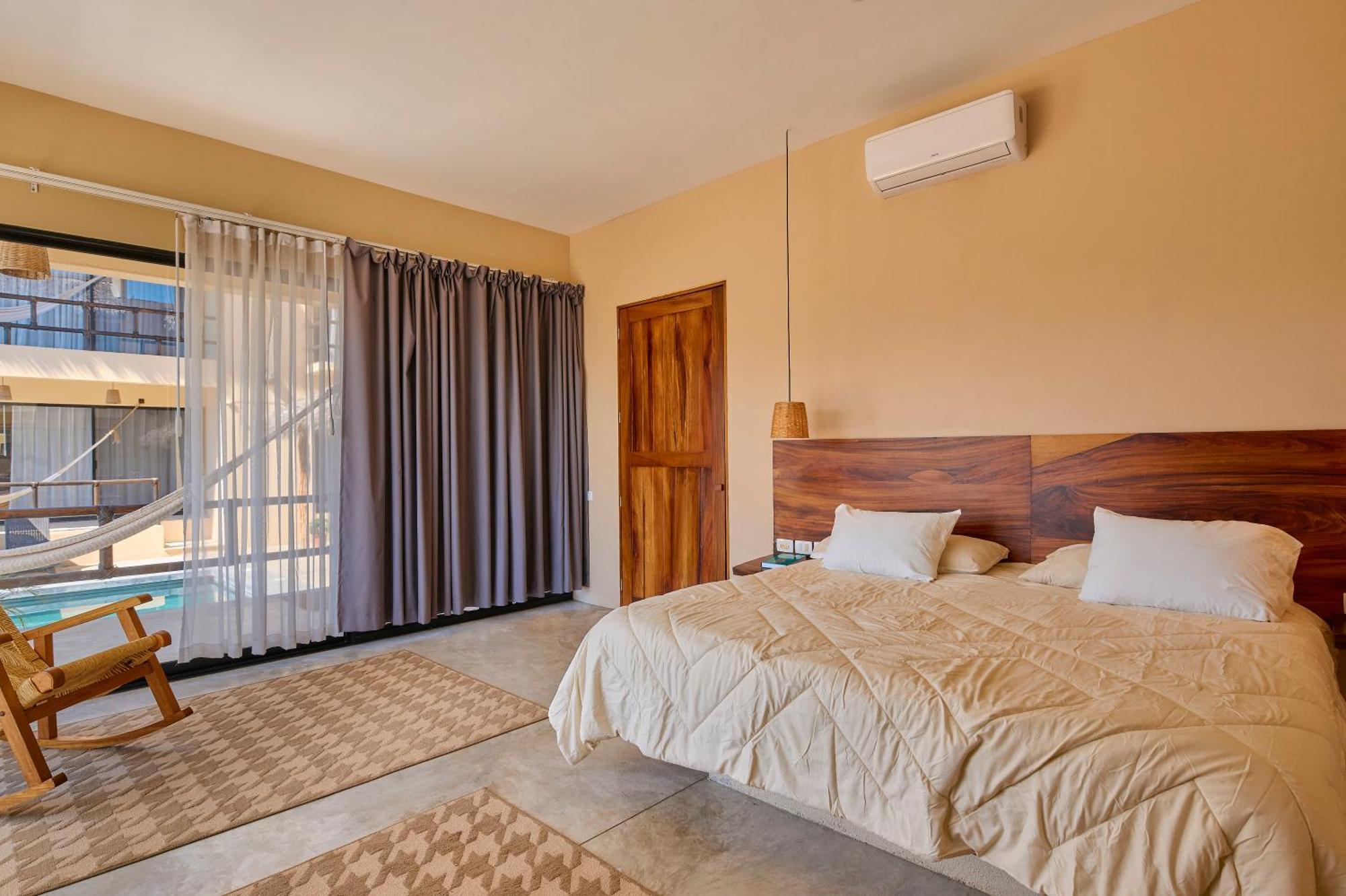 Lya Beach House Santa María Colotepec 외부 사진