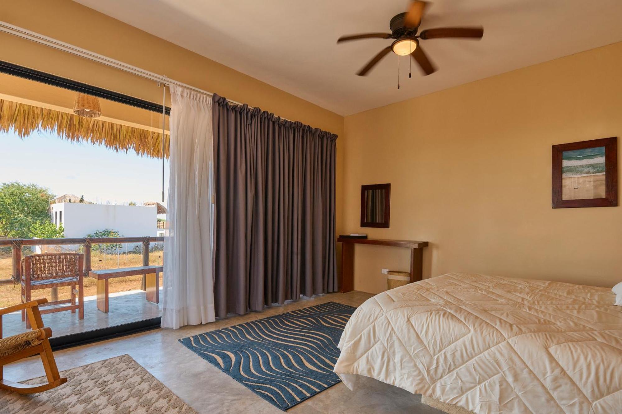 Lya Beach House Santa María Colotepec 외부 사진