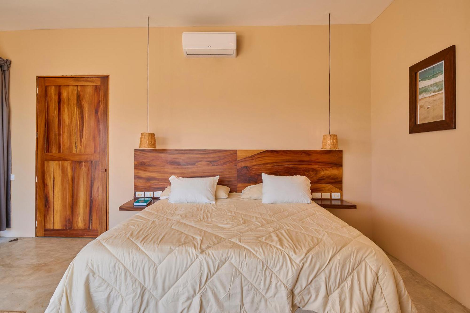 Lya Beach House Santa María Colotepec 외부 사진