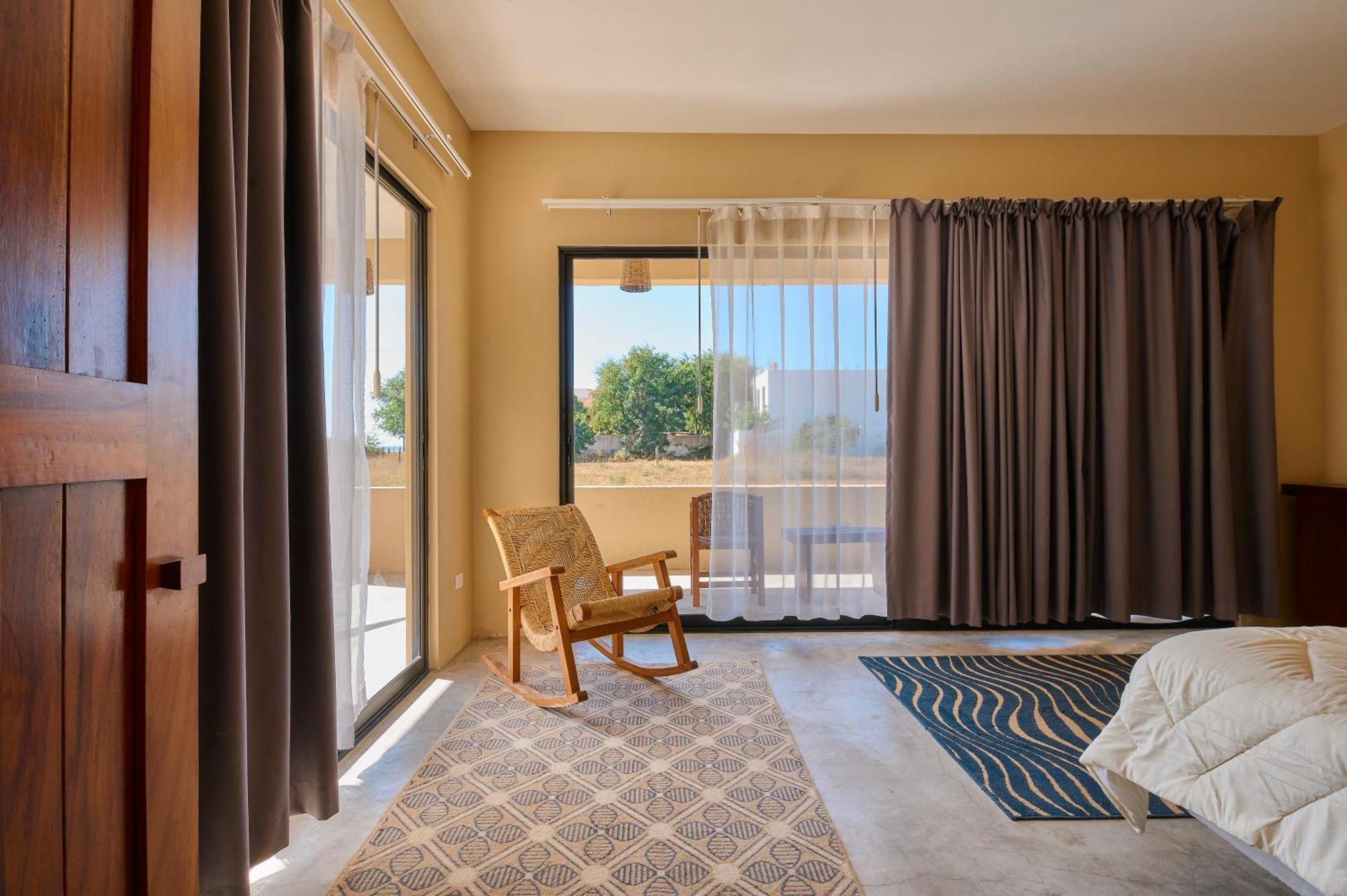 Lya Beach House Santa María Colotepec 외부 사진