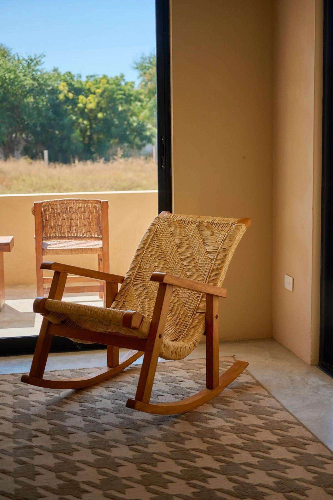 Lya Beach House Santa María Colotepec 외부 사진