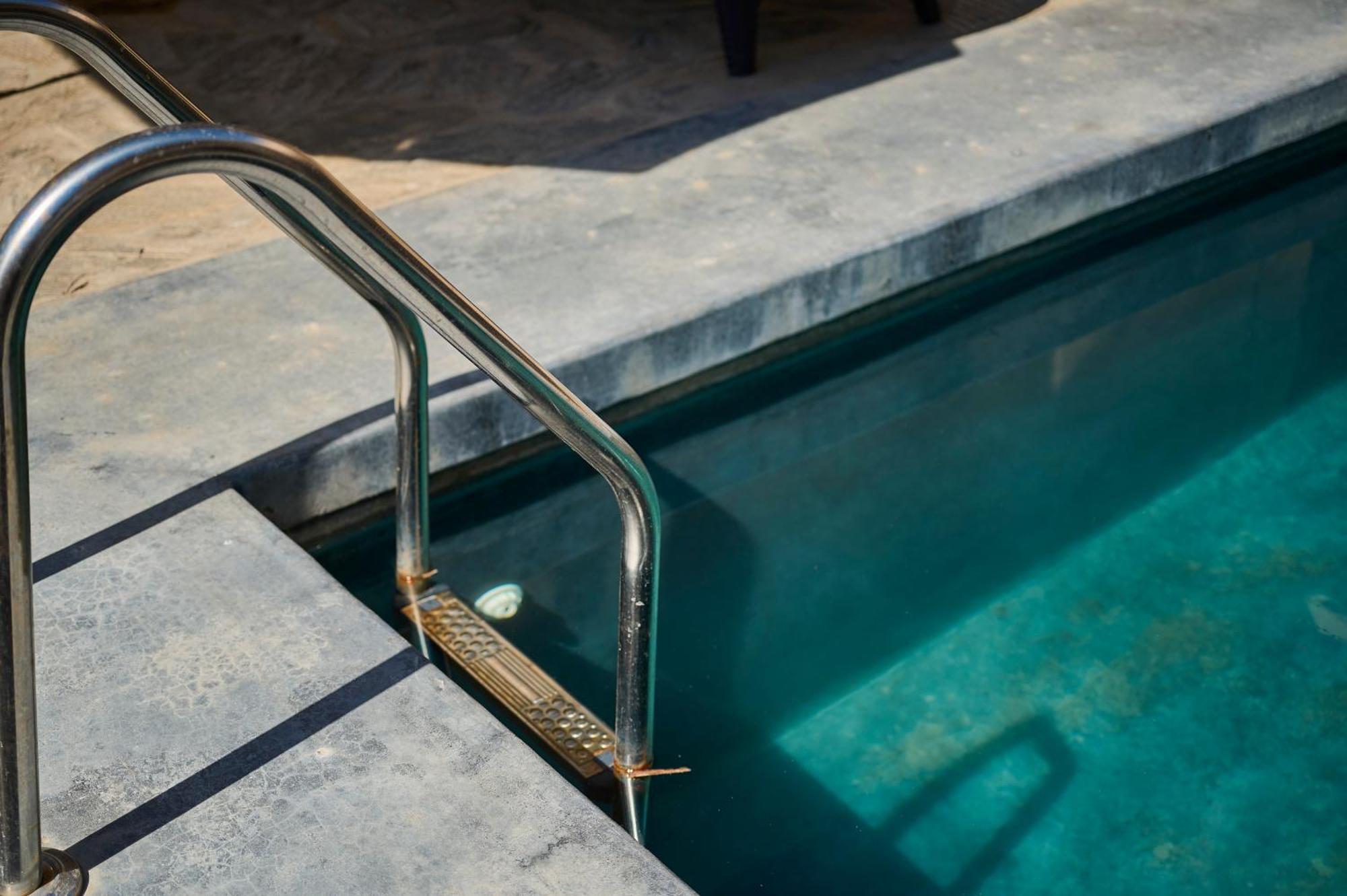 Lya Beach House Santa María Colotepec 외부 사진